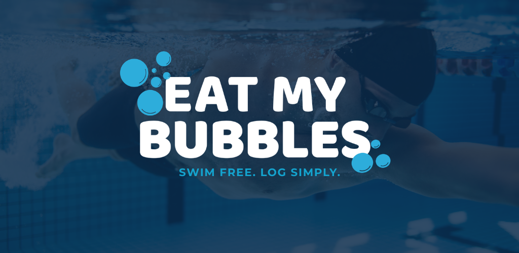 Swimmer graphic